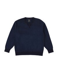 JUMBO SWEAT L/S | Visvim Official North American Web Store 