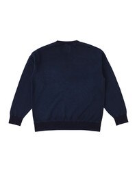 JUMBO SWEAT L/S | Visvim Official North American Web Store 