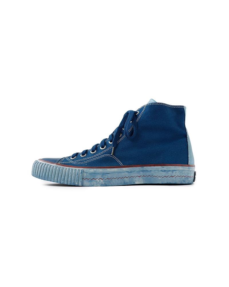 Visvim JAIPUR HI DENIM skagway ビズビム｜ファッション