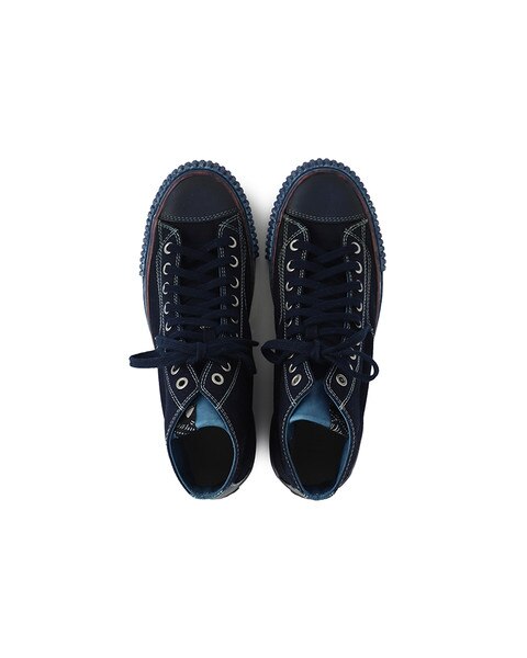 SKAGWAY HI CANVAS (N.D.) | Visvim Official North American Web Store