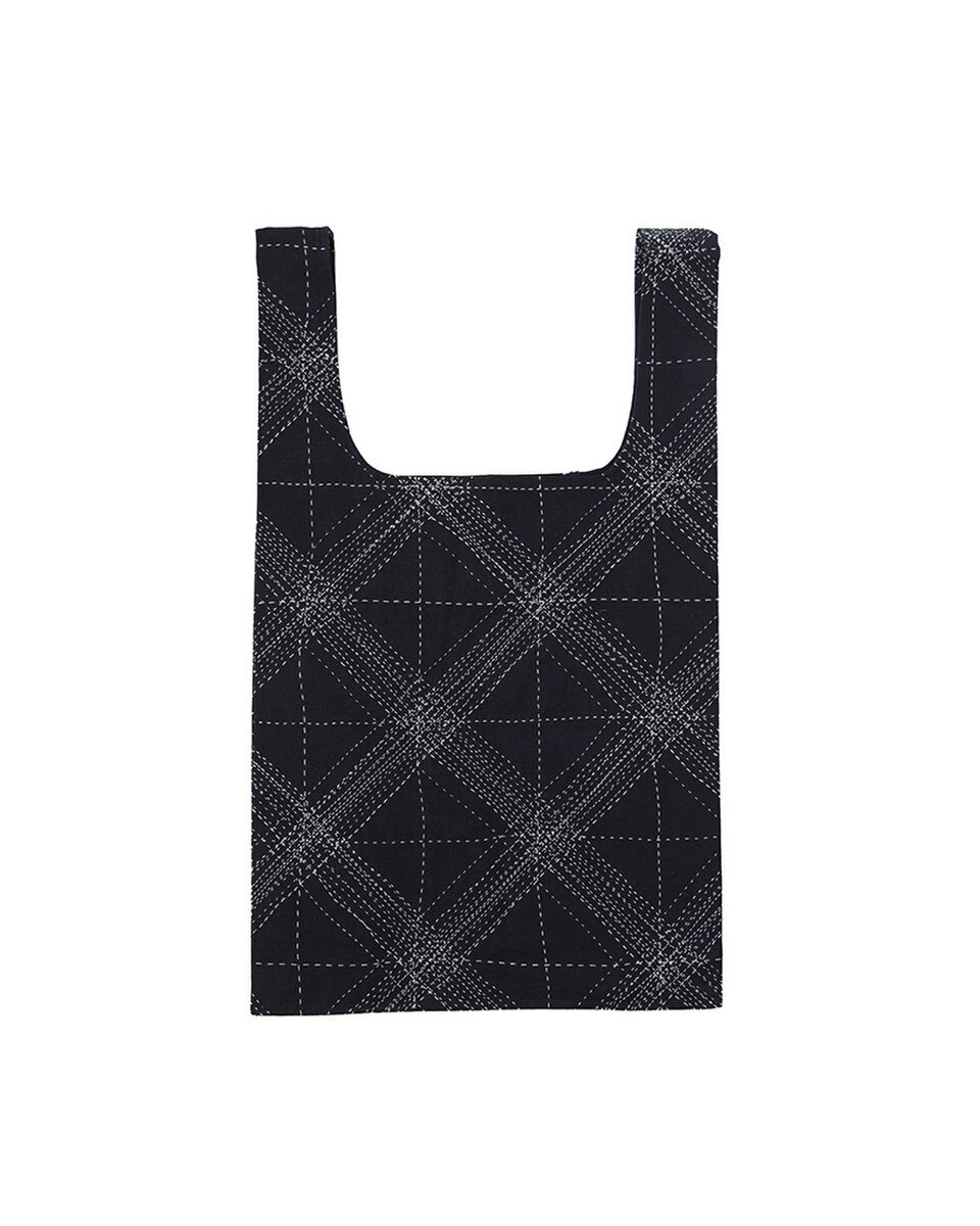 MARKET BAG (L) SASHIKO | Visvim Official North American Web Store