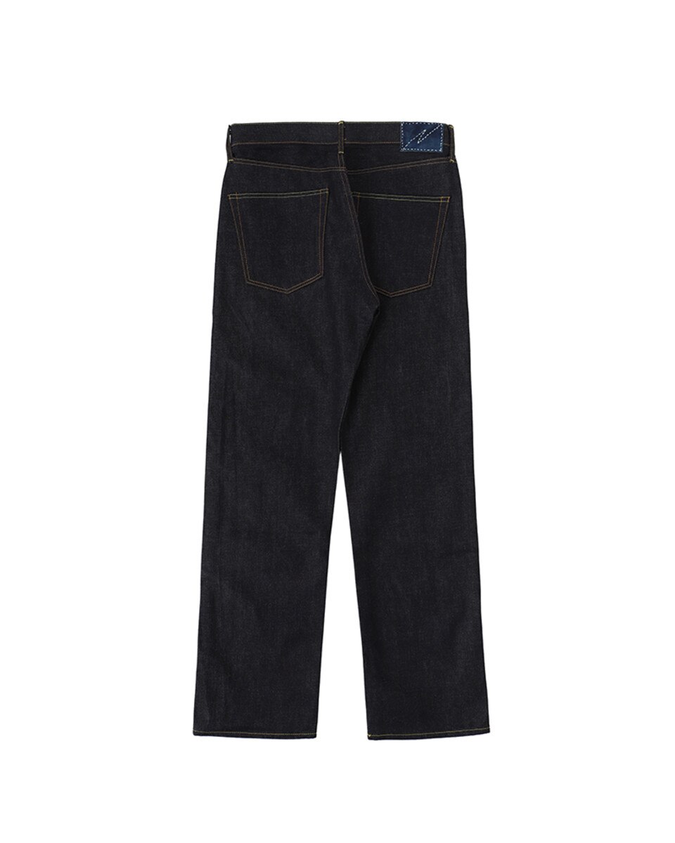 SOCIAL SCULPTURE 01 RED EDGE | Visvim Official North American Web 