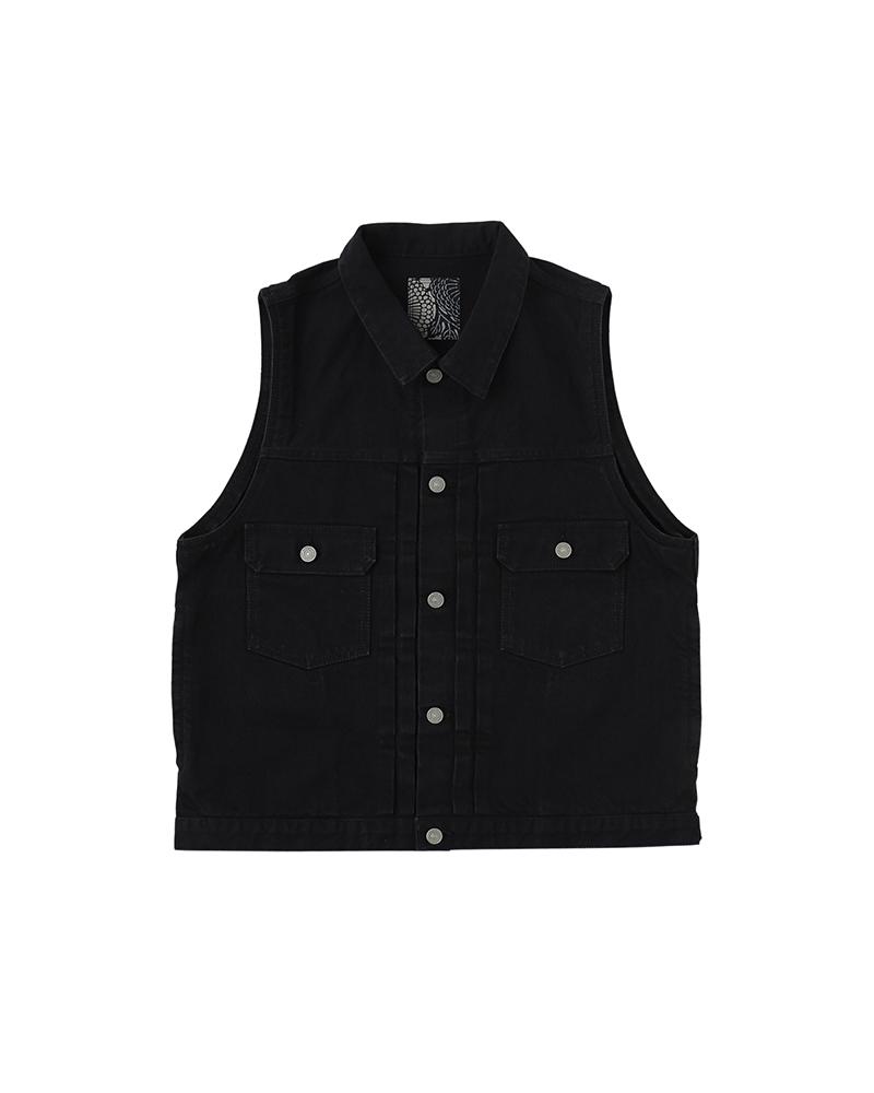 visvim SS 04 DMGD6｜パンツ