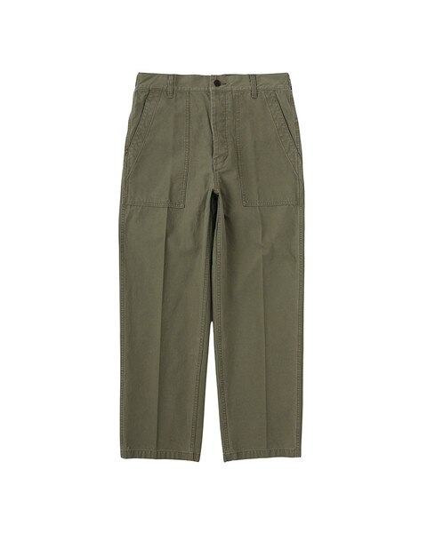 SWEAT PANTS W (C/WS)  Visvim Official North American Web Store