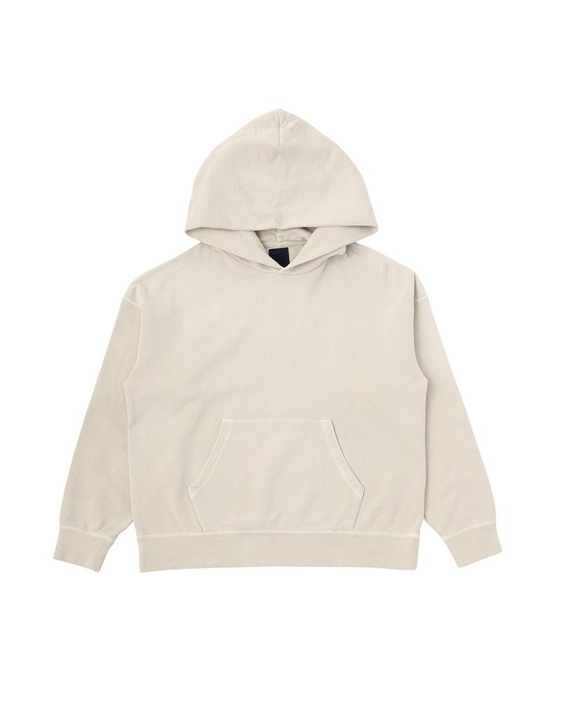 JUMBO SB HOODIE P.O. DMGD official product image 3