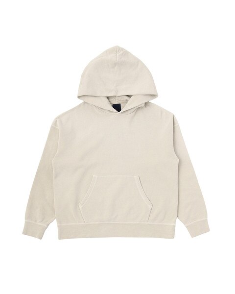 JUMBO SB HOODIE P.O. DMGD | Visvim Official North American Web Store