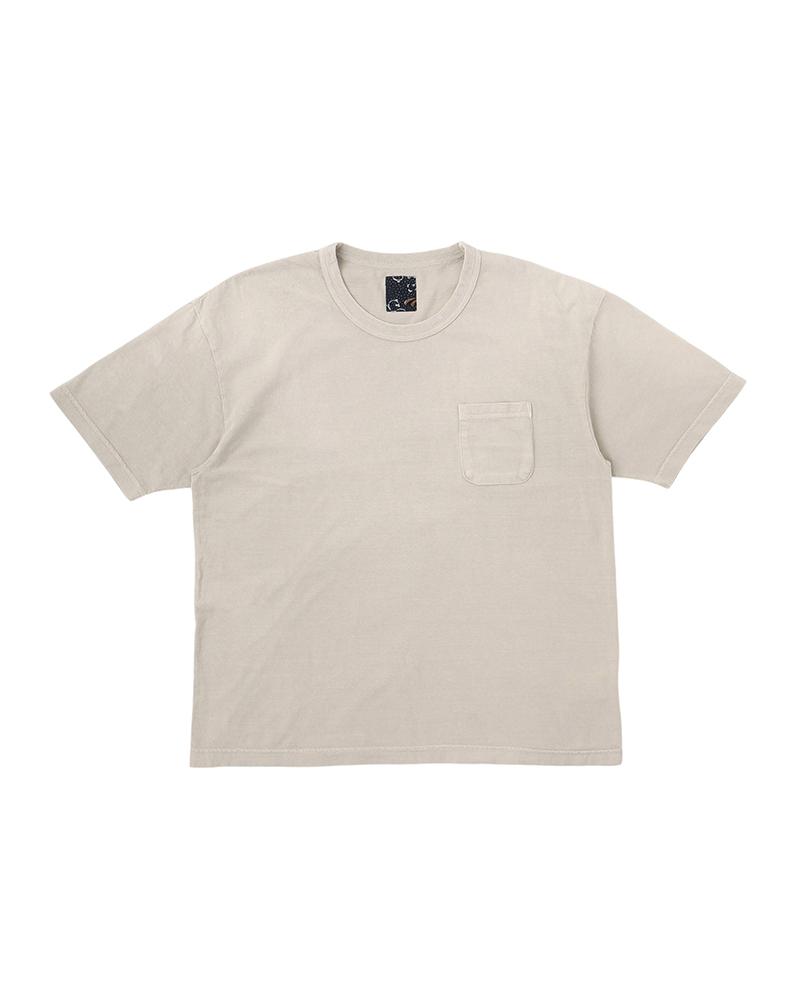 JUMBO TEE S/S DMGD official product image 2