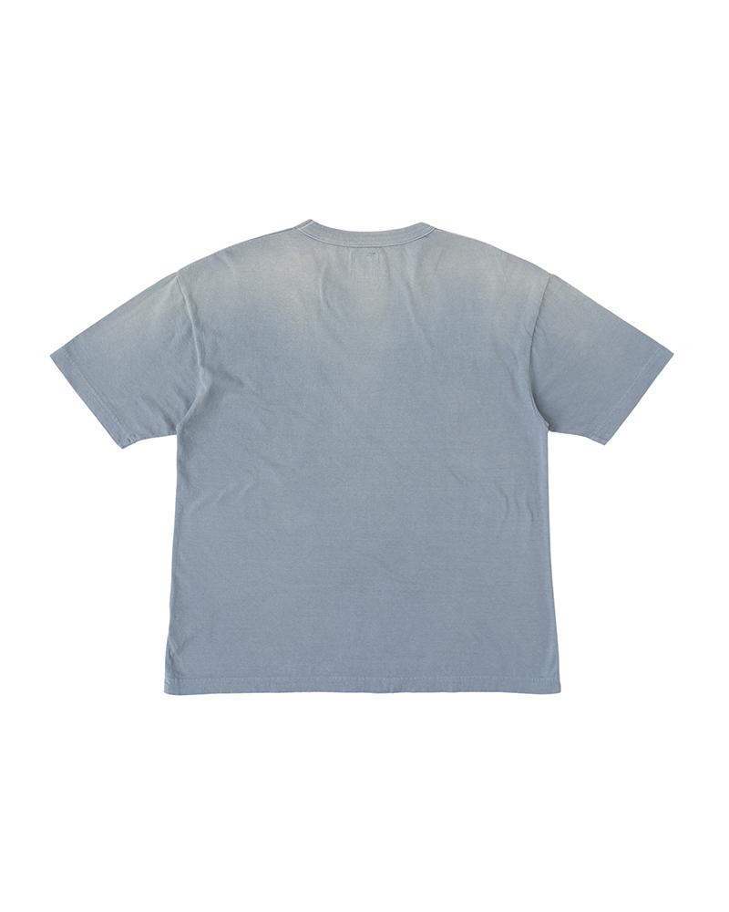 JUMBO TEE S/S DMGD official product image 3
