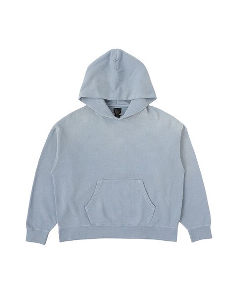 AMPLUS SB HOODIE P.O. DMGD | Visvim Official North American Web Store 