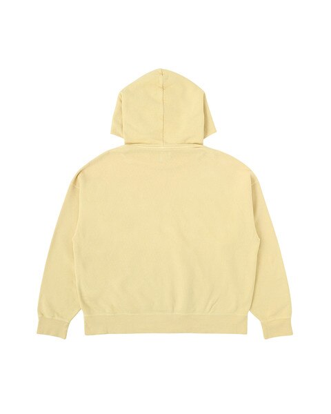 AMPLUS SB HOODIE P.O. DMGD | Visvim Official North American Web Store 