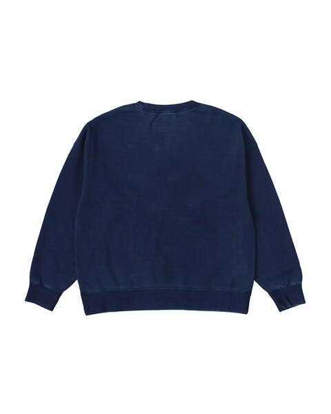 JUMBO SB SWEAT L/S | Visvim Official North American Web Store