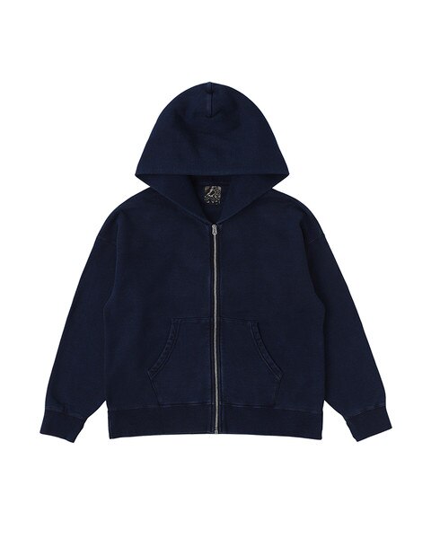 JUMBO SB HOODIE F.Z. | Visvim Official North American Web Store