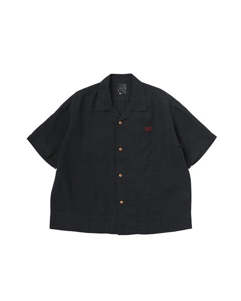 CABAN SHIRT S/S | Visvim Official North American Web Store 