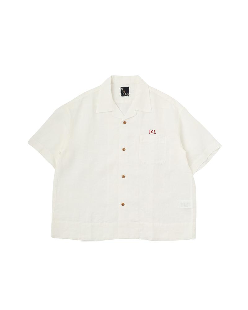 visvim 半袖シャツ 19173 - 0214｜メンズファッション