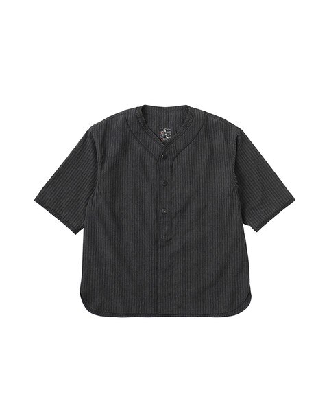 DUGOUT SHIRT S/S | Visvim Official North American Web Store