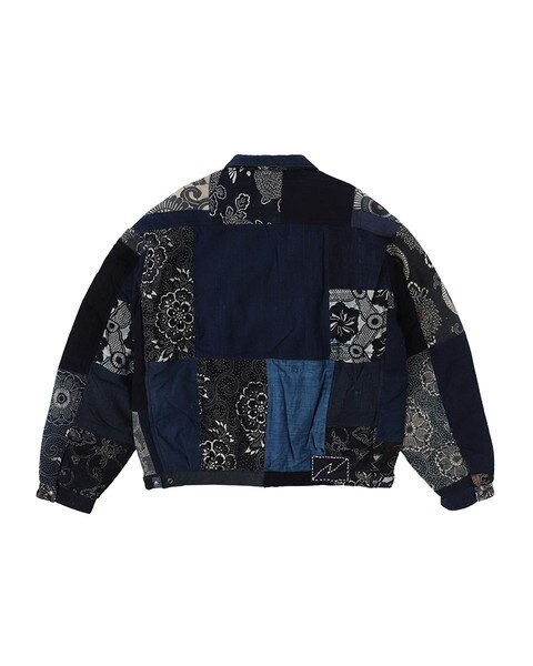 101XX DOWN JKT KOFU | Visvim Official North American Web Store