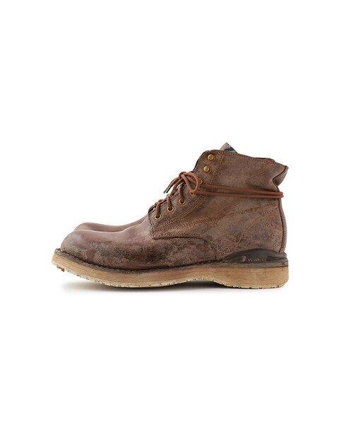VIRGIL BOOTS | Visvim Official North American Web Store