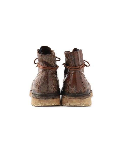 VIRGIL BOOTS | Visvim Official North American Web Store