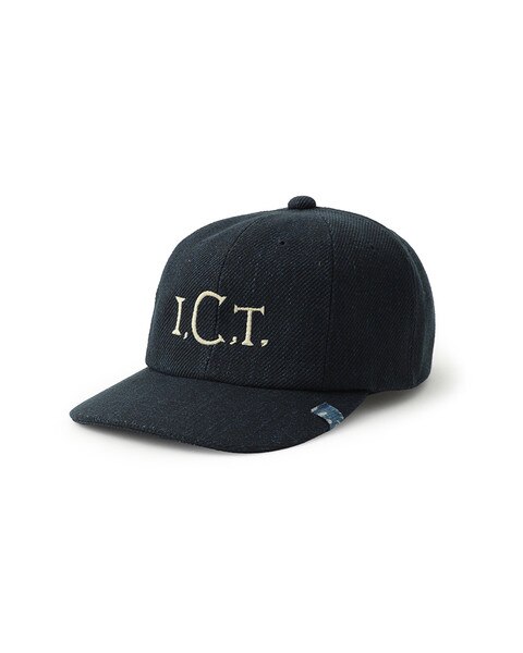 EXCELSIOR II CAP (N.D.) | Visvim Official North American Web Store