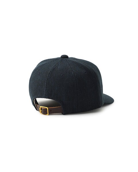 EXCELSIOR II CAP (N.D.) | Visvim Official North American Web Store
