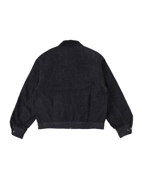 SS RODNEY JKT MUD OD | Visvim Official North American Web Store