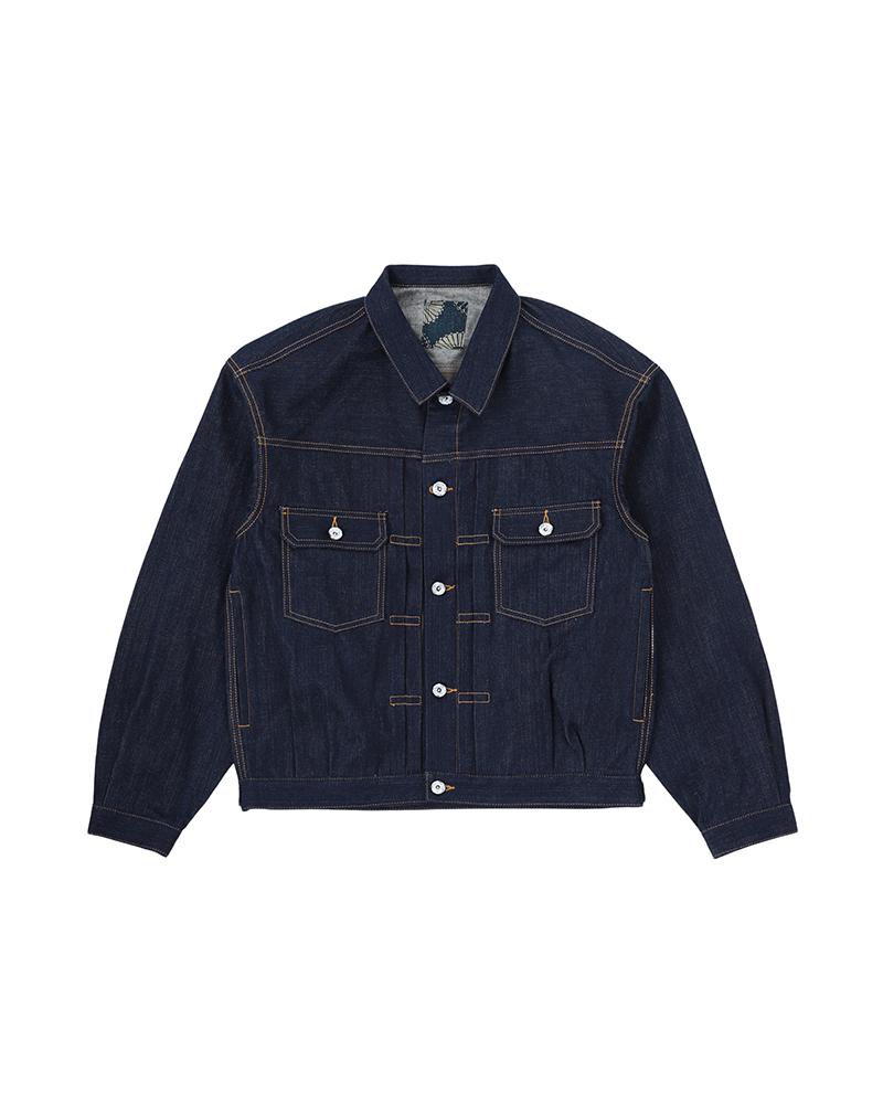 SS 101XX JKT (N.D.) | Visvim Official North American Web Store - G  