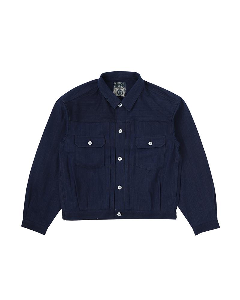 SS 101 JKT CMYK BLK | Visvim Official North American Web Store 