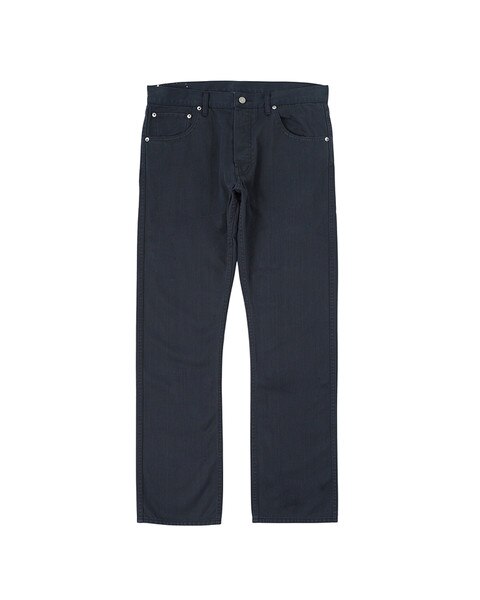 FLUXUS 01 SLIM | Visvim Official North American Web Store