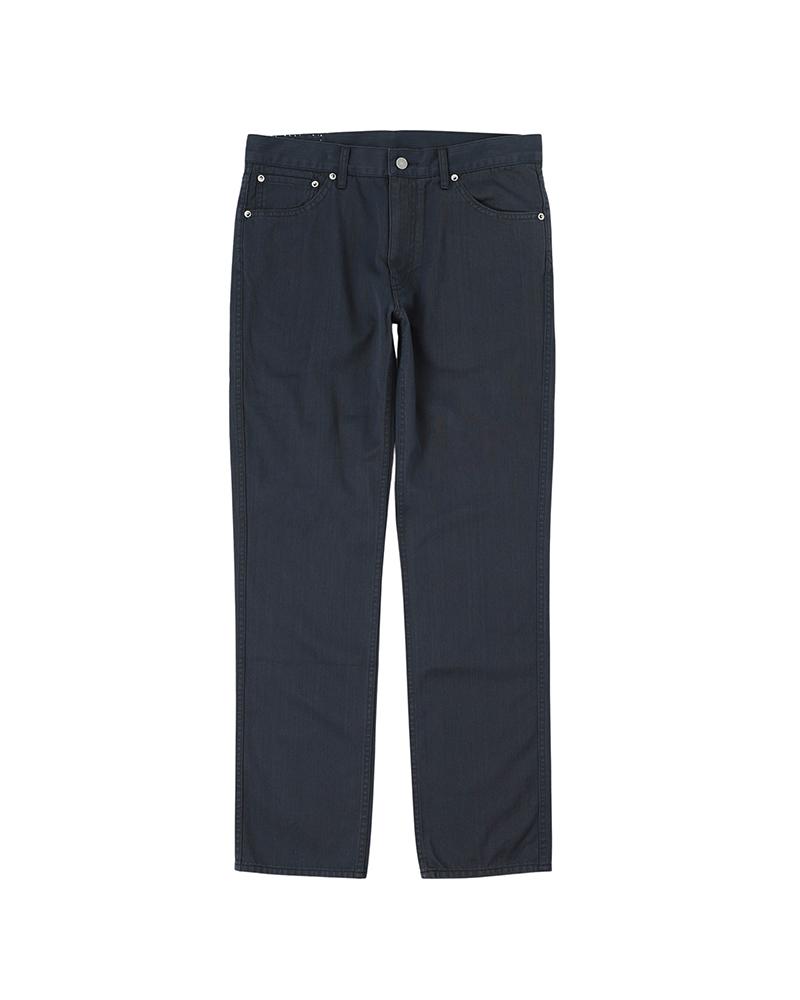 visvim FLUXUS 10（DRY PIQUE）BLACK size3｜ファッション