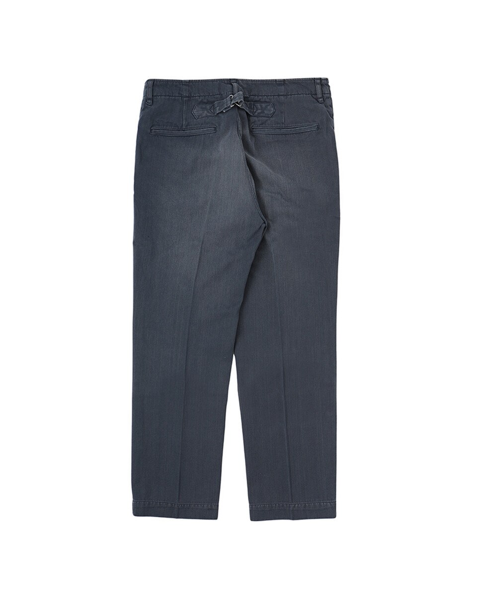 CHINO PANTS DMGD | Visvim Official North American Web Store
