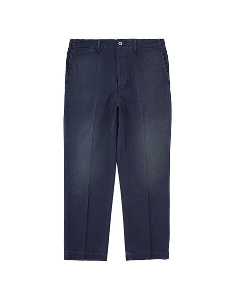 CHINO PANTS DMGD | Visvim Official North American Web Store 