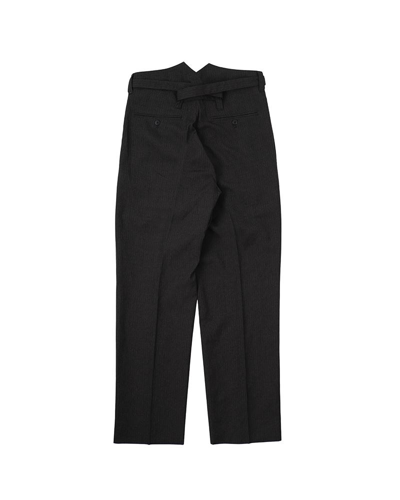 HAKAMA PANTS - パンツ 