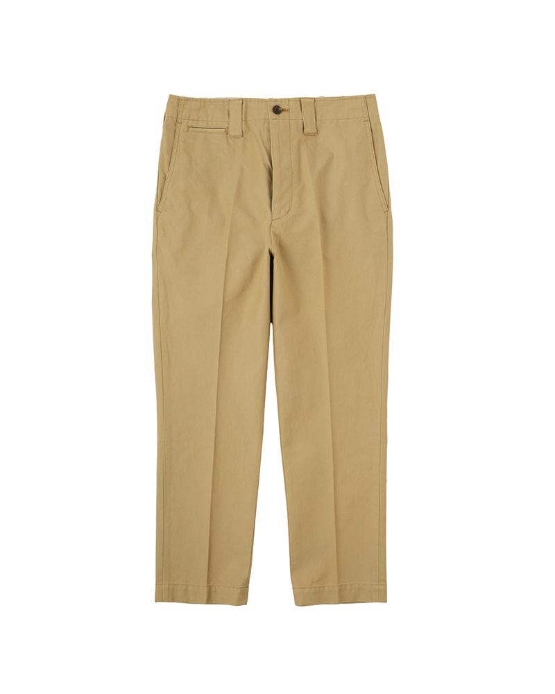 CHINO PANTS official product image 1