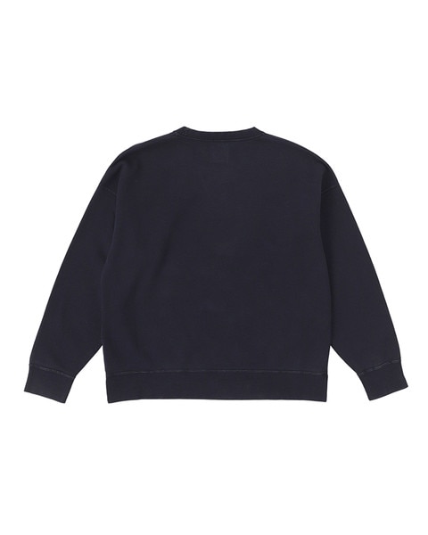 JUMBO SB SWEAT L/S | Visvim Official North American Web Store 