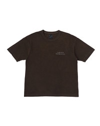 JUMBO TEE S/S (N.D.) | Visvim Official North American Web Store