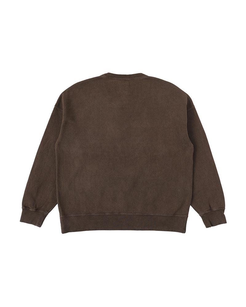 JUMBO SB SWEAT L/S (N.D.) official product image 2