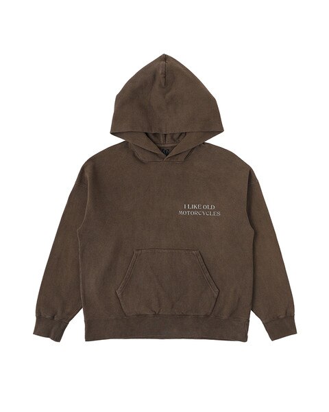 JUMBO SB HOODIE P.O. (N.D.) | Visvim Official North American Web Store 