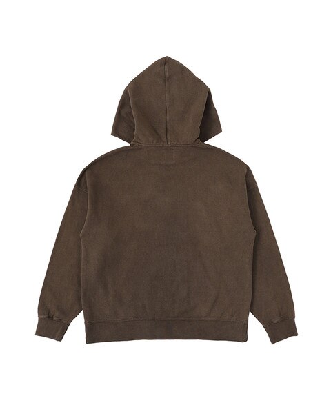 JUMBO SB HOODIE P.O. (N.D.) | Visvim Official North American Web Store
