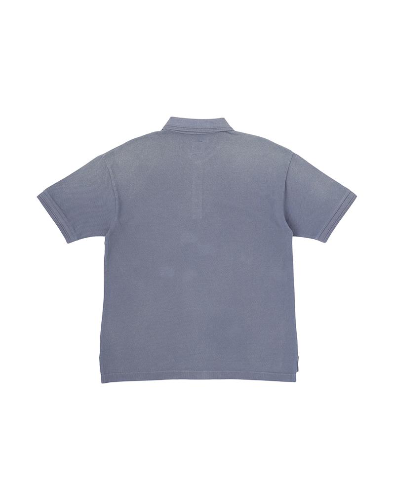 JUMBO WELLER S/S DMGD official product image 3