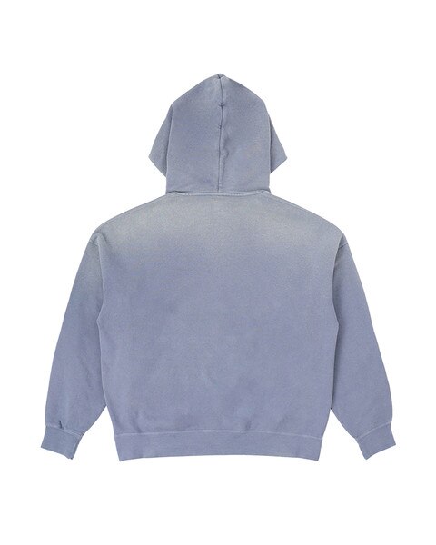 AMPLUS SB HOODIE P.O. DMGD | Visvim Official North American Web Store 