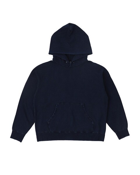 JUMBO SB HOODIE P.O. | Visvim Official North American Web Store