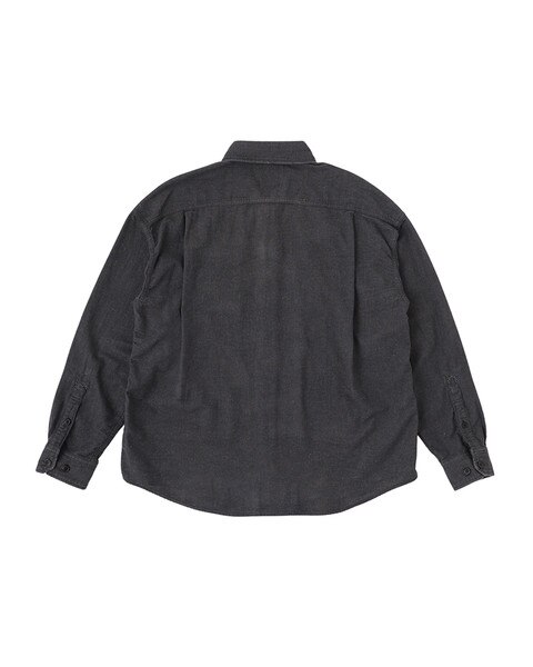 LUMBER L/S CRASH | Visvim Official North American Web Store