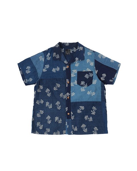FAIRWAY SHIRT S/S (N.D.) | Visvim Official North American Web Store