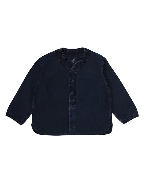 DUGOUT L/S | Visvim Official North American Web Store