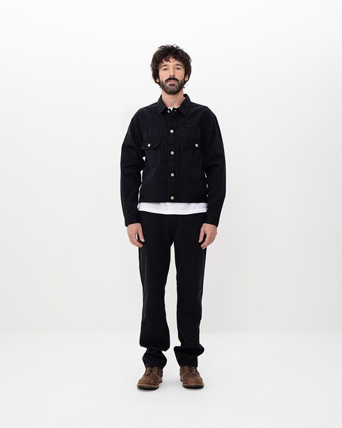 101 JKT | Visvim Official North American Web Store