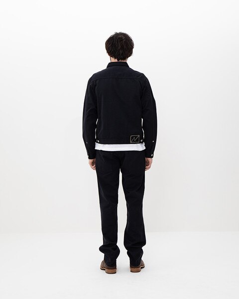 101 JKT | Visvim Official North American Web Store