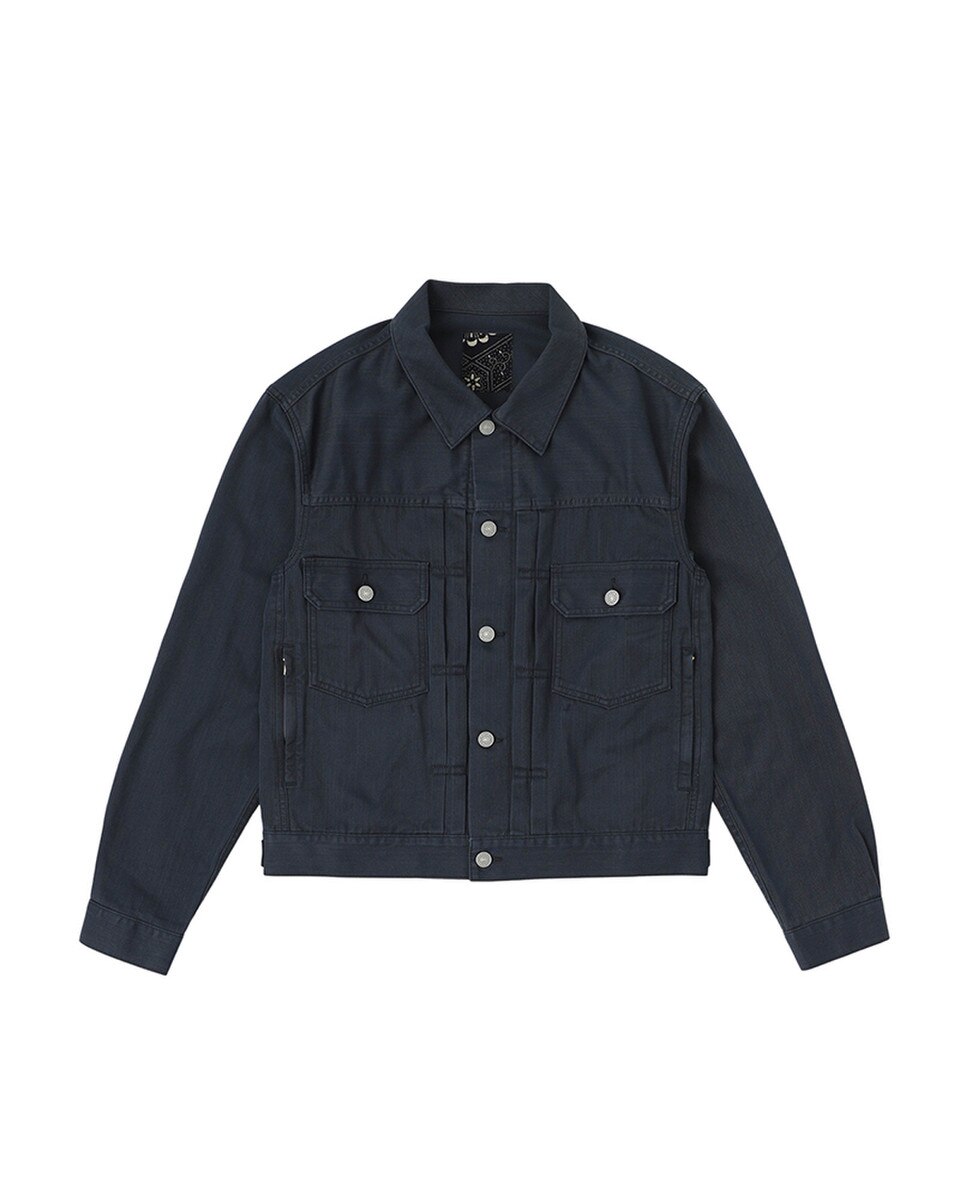 101 JKT | Visvim Official North American Web Store
