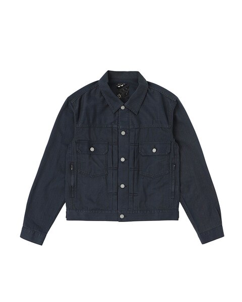 101 JKT | Visvim Official North American Web Store