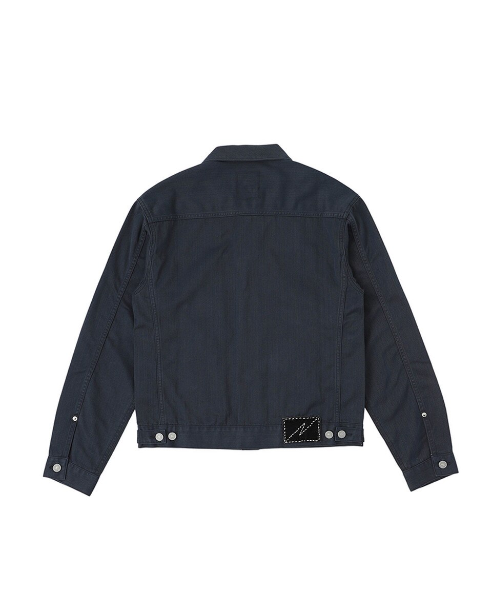 101 JKT | Visvim Official North American Web Store