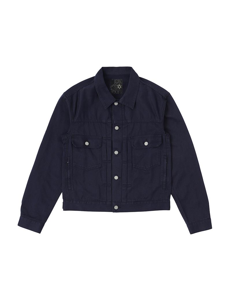 visvim 101 JKT 0 JKT Visvim 15% polyester DMGD